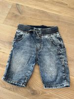 Jeans Shorts Zara Grösse 116