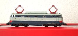 Loco Models E444-061 der FS