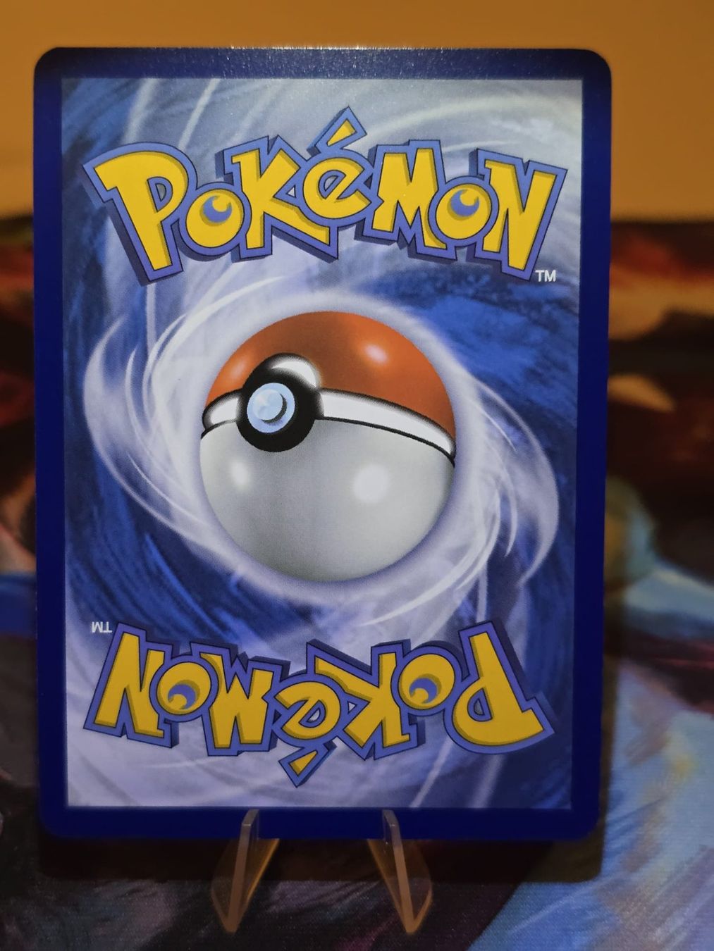Pokémon Sammelbilder & Trading cards: Lampent (WHT 102) – Gebraucht aus Lenzburg von AkuyakuTCG 1