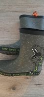 Gummistiefel- 33