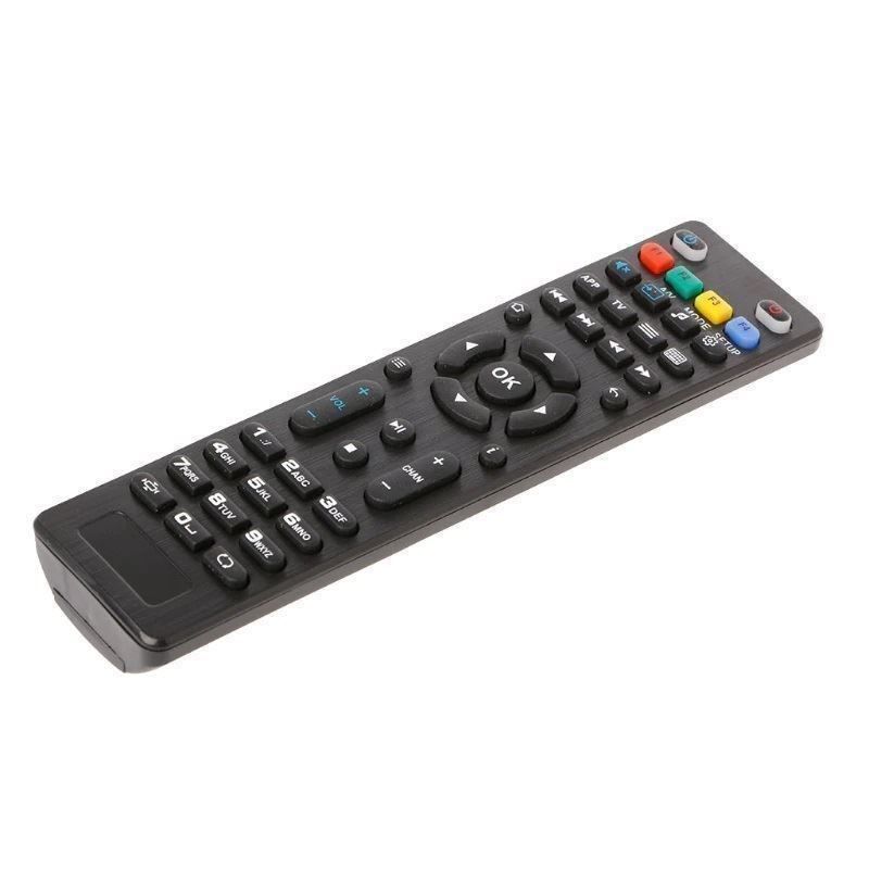 Telecomandi: Télécommande Infomir MAG 250,254, 270... – Nuovo (secondo la descrizione) da Yverdon-les-Bains venduto da rogi80 7