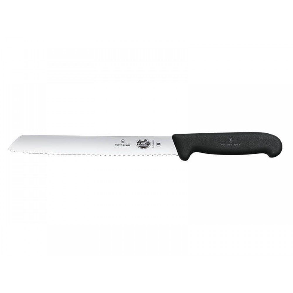 Victorinox Coltelli da cucina: Brotmesser Victorinox NEU – Nuovo e nell'imballaggio originale da Erlenbach im Simmental! venduto da Simmentaler-Perlen