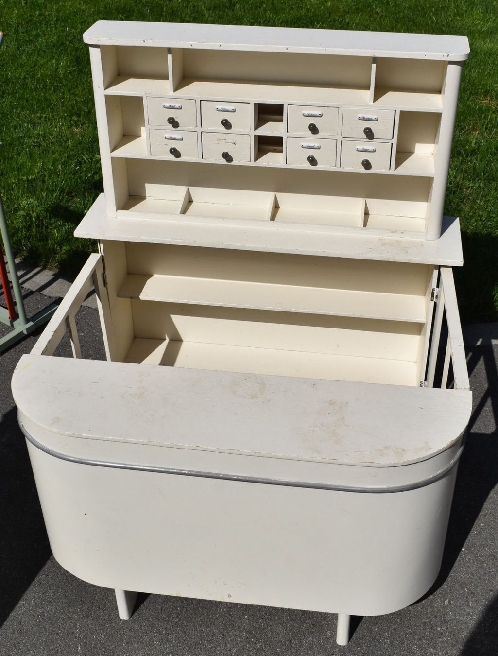 Spielzeuge: Dachbodenfund: Konvolut antikes Spielzeug – Defekt aus Rehetobel von tueti2 7