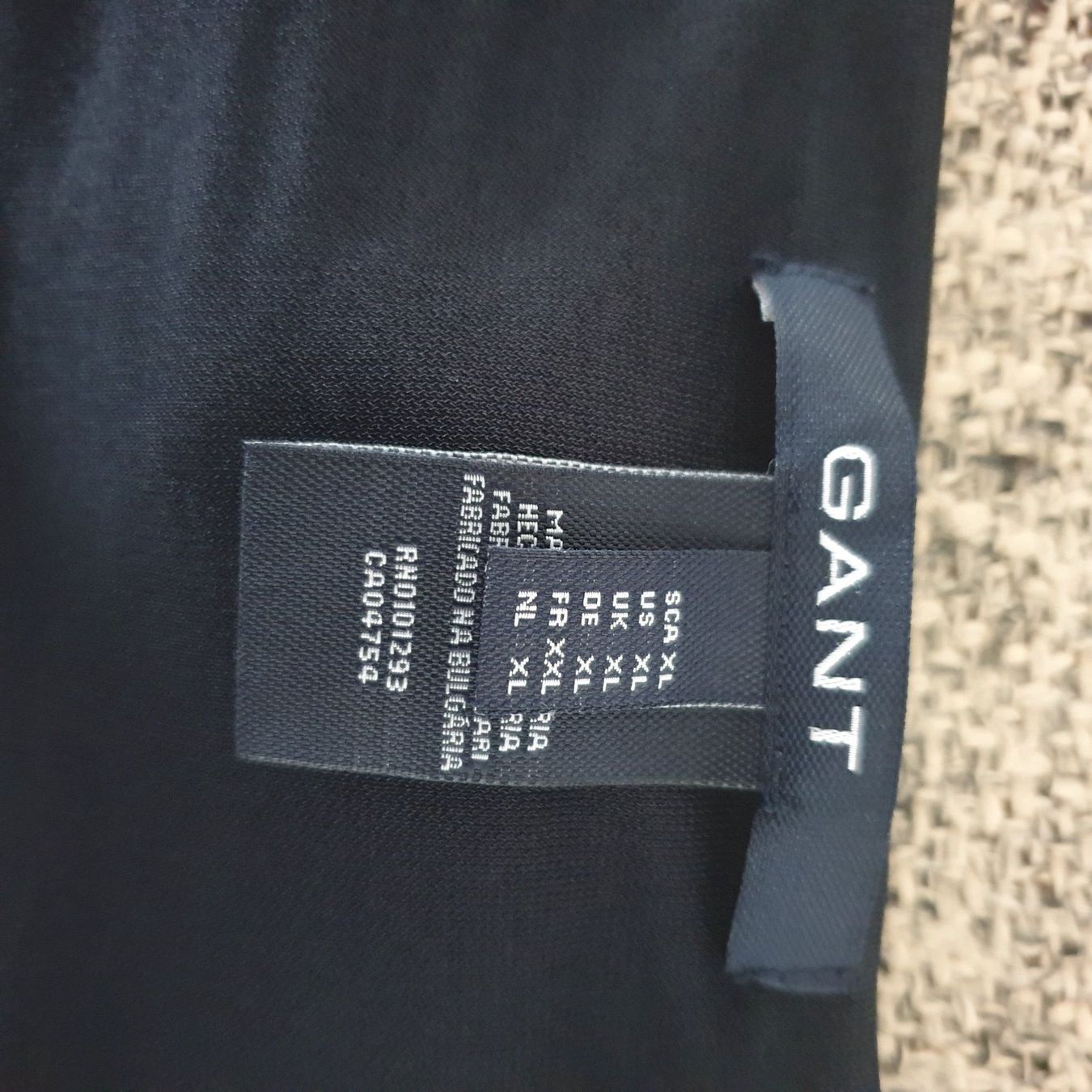 Gant Robes: GANT Traumkleid Gr. XL – Neuf (Voir description) à Frenkendorf par Moon111 4