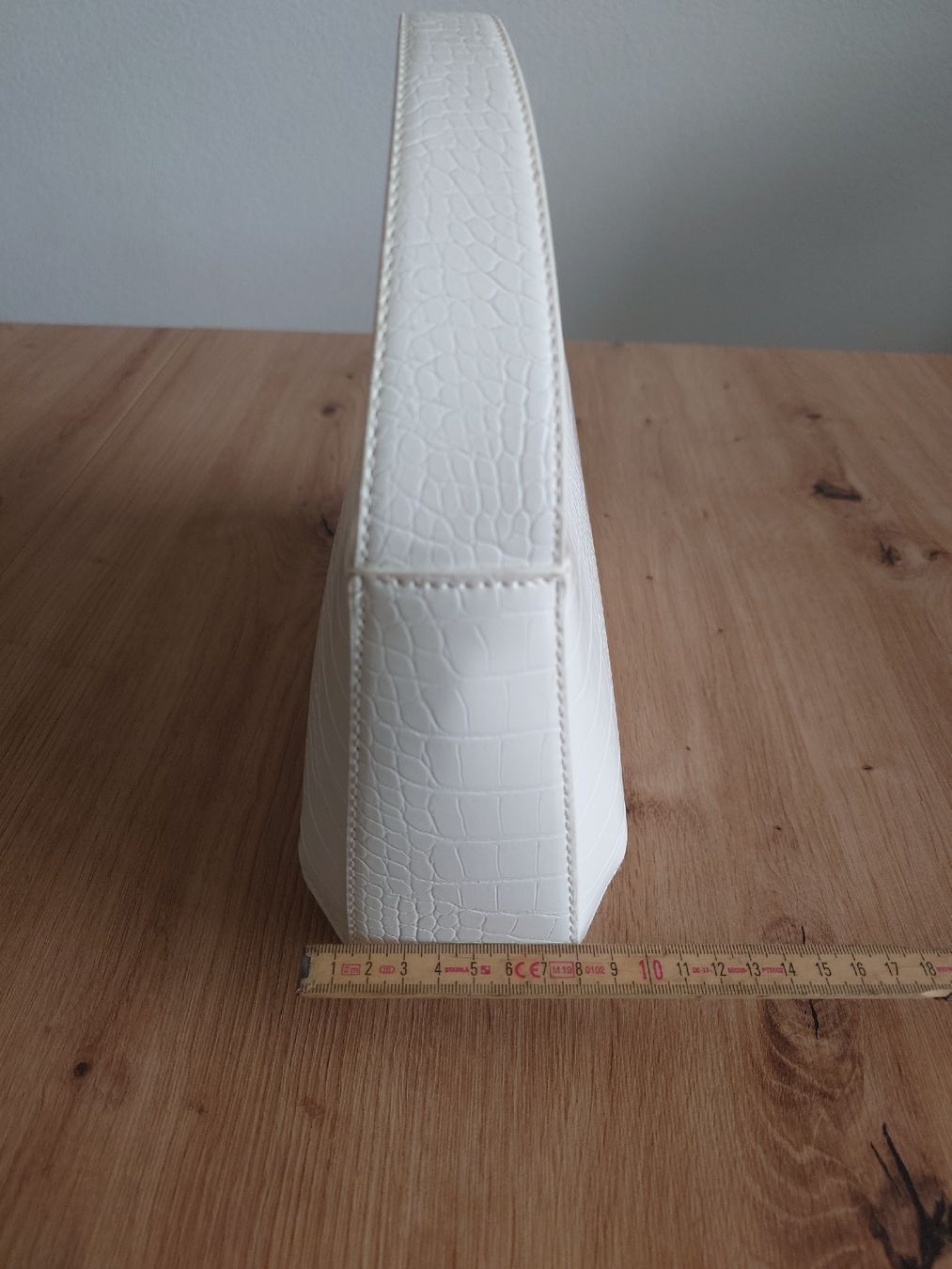 Sacs femmes: Handtasche in weiss – Neuf (Voir description) à Bätterkinden par Grooovy 6