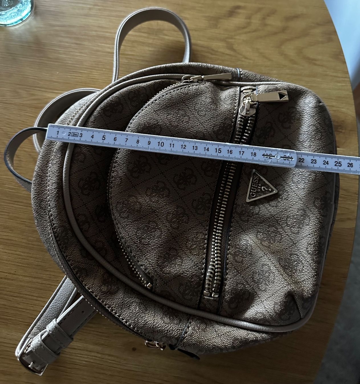 Guess Taschen für Damen: Sac Guess neuf – Neu (gemäss Beschreibung) aus Troistorrents von jeshana01 3