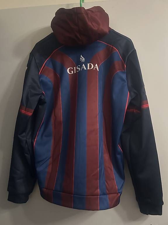 Maglioni & Felpe: FC Basel 2025/26 Hoodie Size M – Usato da Effretikon venduto da PrimeTimeB 1