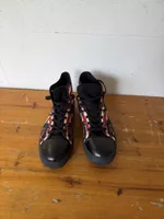 High Top Sneakers USA Design Gr. 48