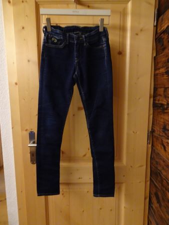 Pepe Jeans Damen Jeans Gr. XS - 260157