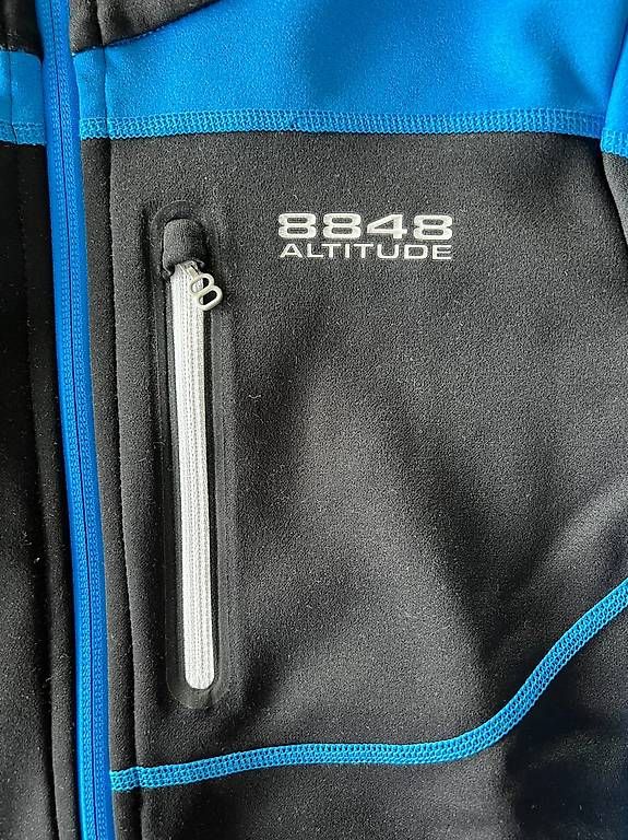 Maglioni & Felpe: Skipullover/-jacke von Altitude in Gr. 160 – Usato da Egg b. Zürich venduto da Semmeli10 3