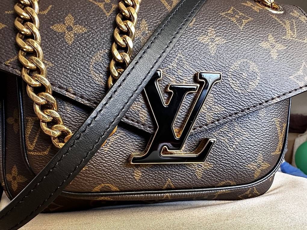 Borse da donna: Louis Vuitton Passy Tasche-elegant & zeitlos – Usato da Männedorf venduto da mih_dv9h