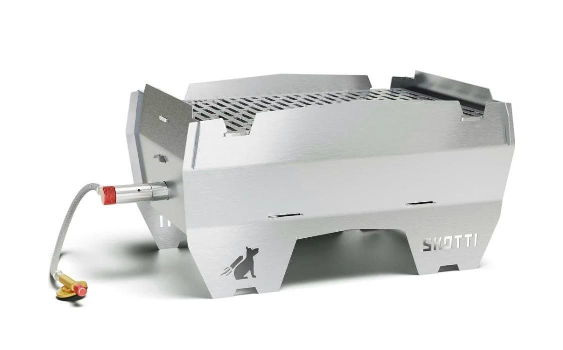 Grills: Skoti Grill – Gebraucht aus Möhlin von sab_6npz 1