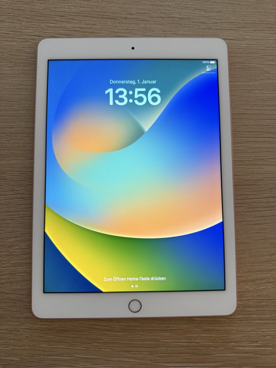 Apple Tablet PC: iPad Pro (9.7 Zoll) – Usato da Busswil TG venduto da jes_mz2l