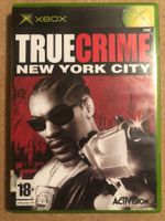 True Crime New York City für Xbox