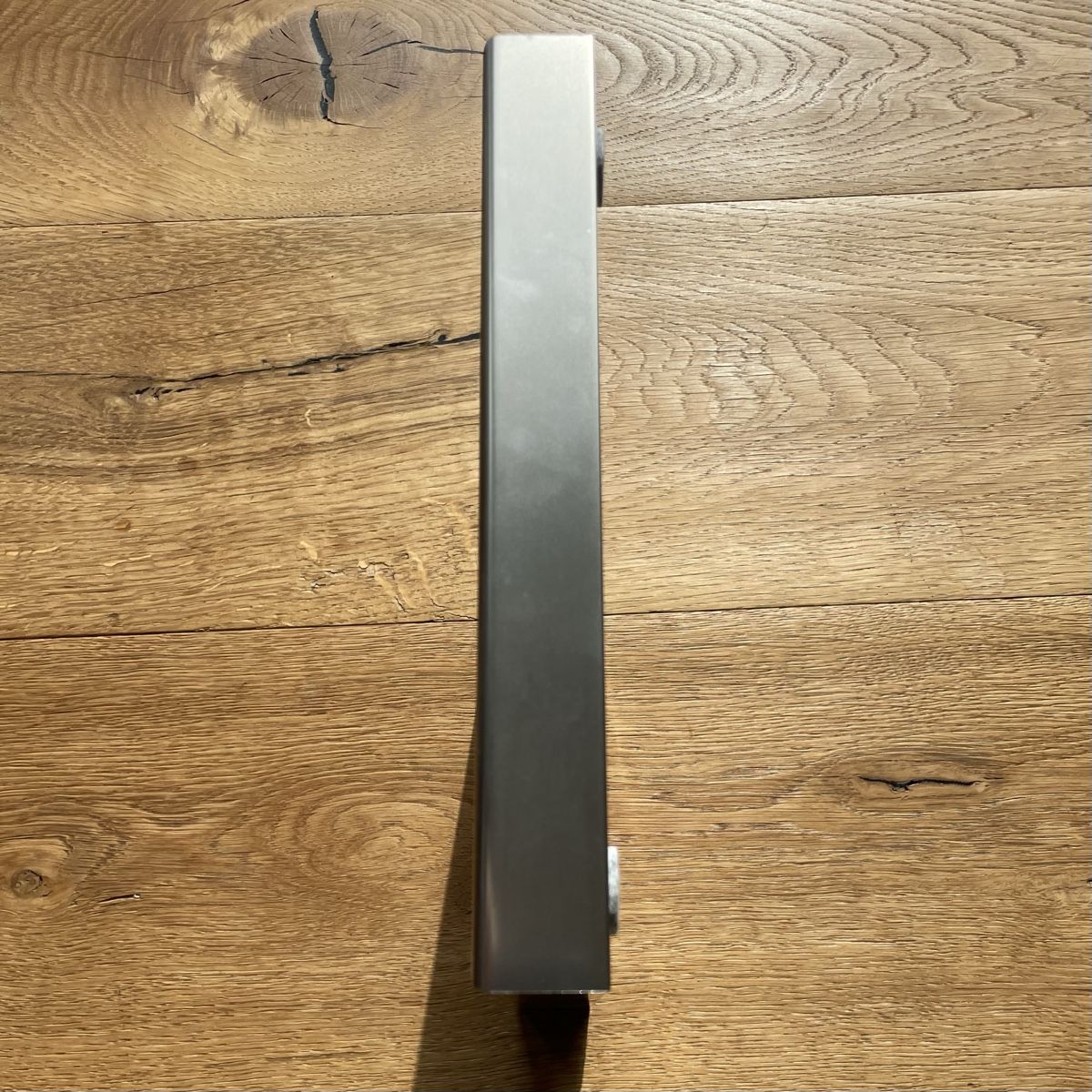 Cornici: Halbe Alu12 Magnetrahmen 21x21cm – Usato da Büttenhardt venduto da rainid 2