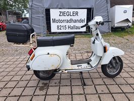 Piaggio Vespa PK 125 S 1986 zum herrichten Lieferung