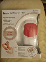 Appareil d'épilation / Haarentfernungsgerät - Beurer IPL6000