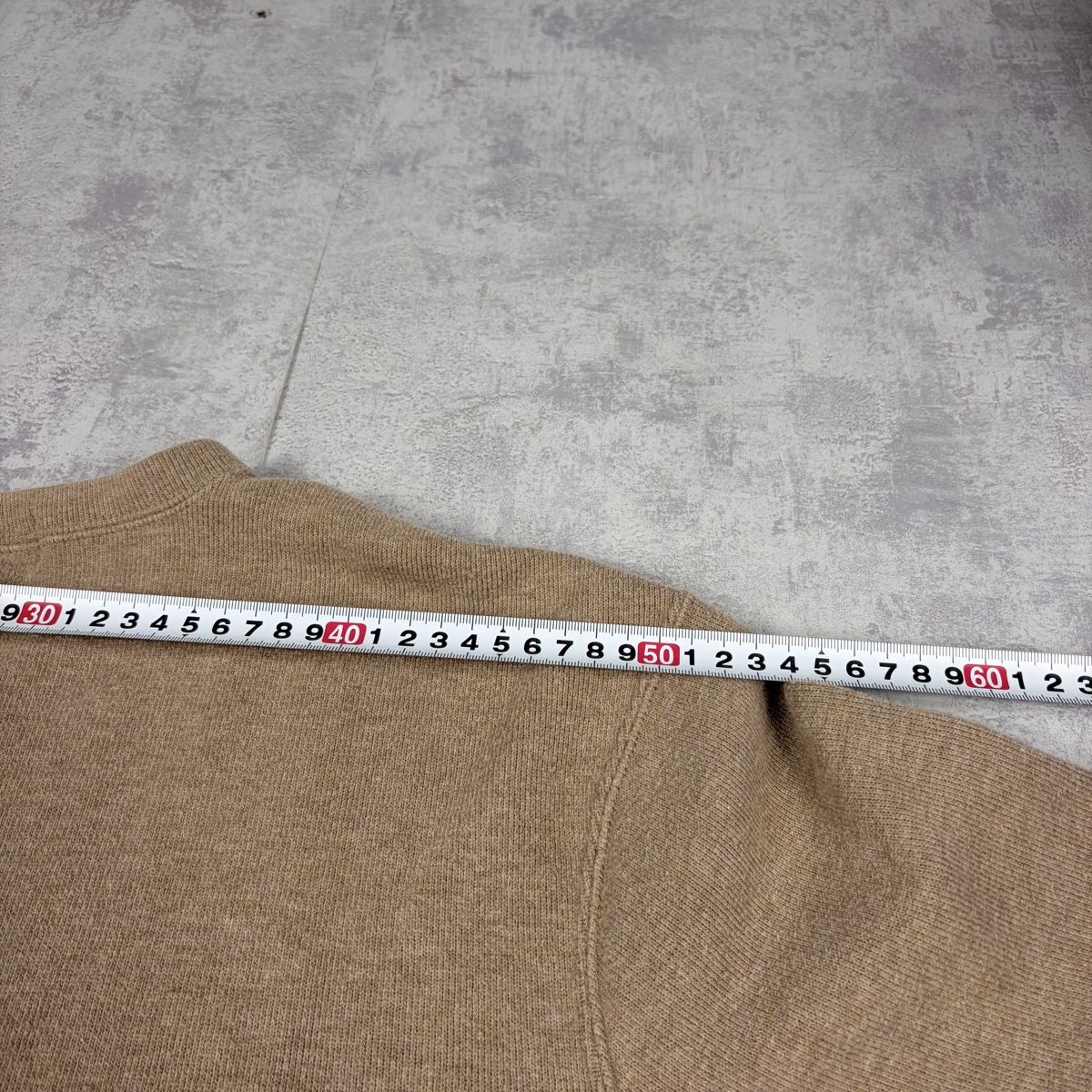 Ralph Lauren Maglioni & Felpe: Pull Polo Ralph Lauren beige - Taille XL – Nuovo (secondo la descrizione) da Neuchâtel venduto da aliceguins 7