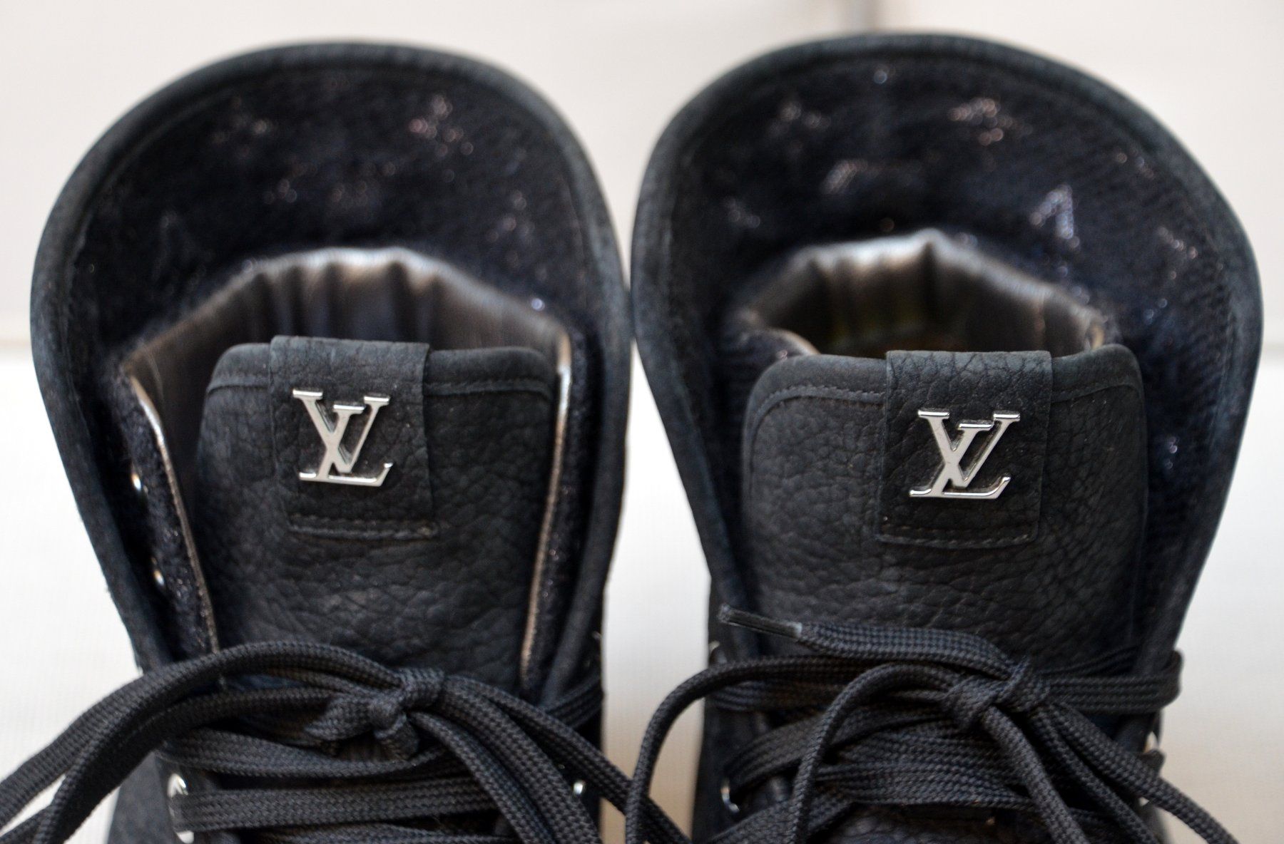 Louis Vuitton Scarpe da donna: Louis Vuitton Sneakers  .37 – Usato da Collonges venduto da Auganien 3