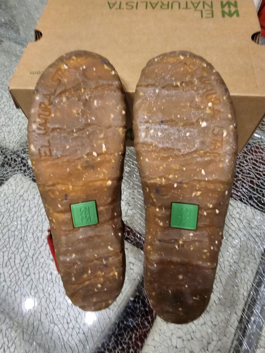 El Naturalista Scarpe da donna: El Naturalista Gr. 40 – Nuovo (secondo la descrizione) da Luzern venduto da Reni025 9