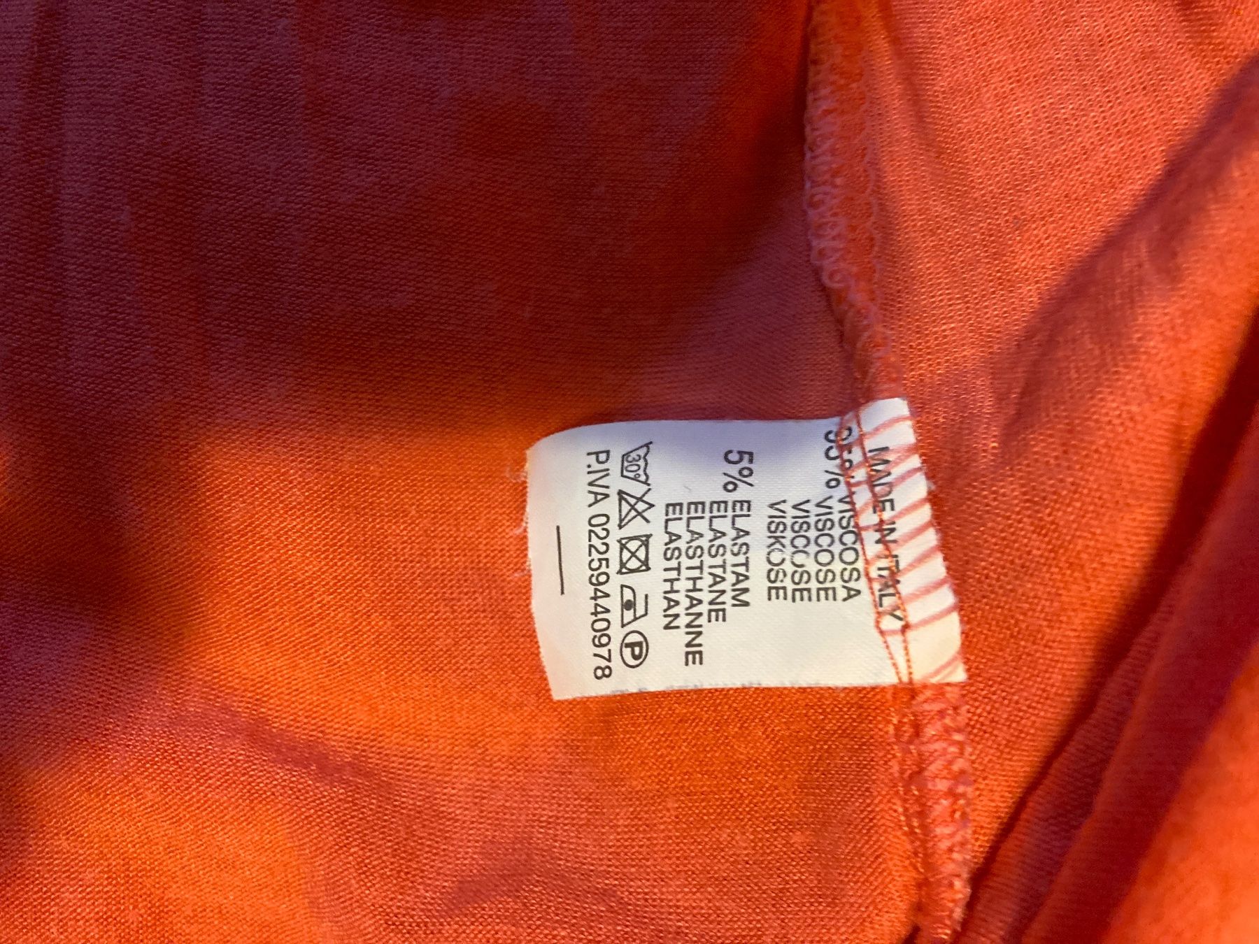 T-shirt: T-Shirt – Usato da grüningen venduto da Luchs07 2