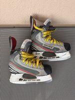 Bauer Eishockeyschlittschuhe – Grösse 36,5  