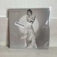 Carly Rae Jepsen Dedicated Side B LP