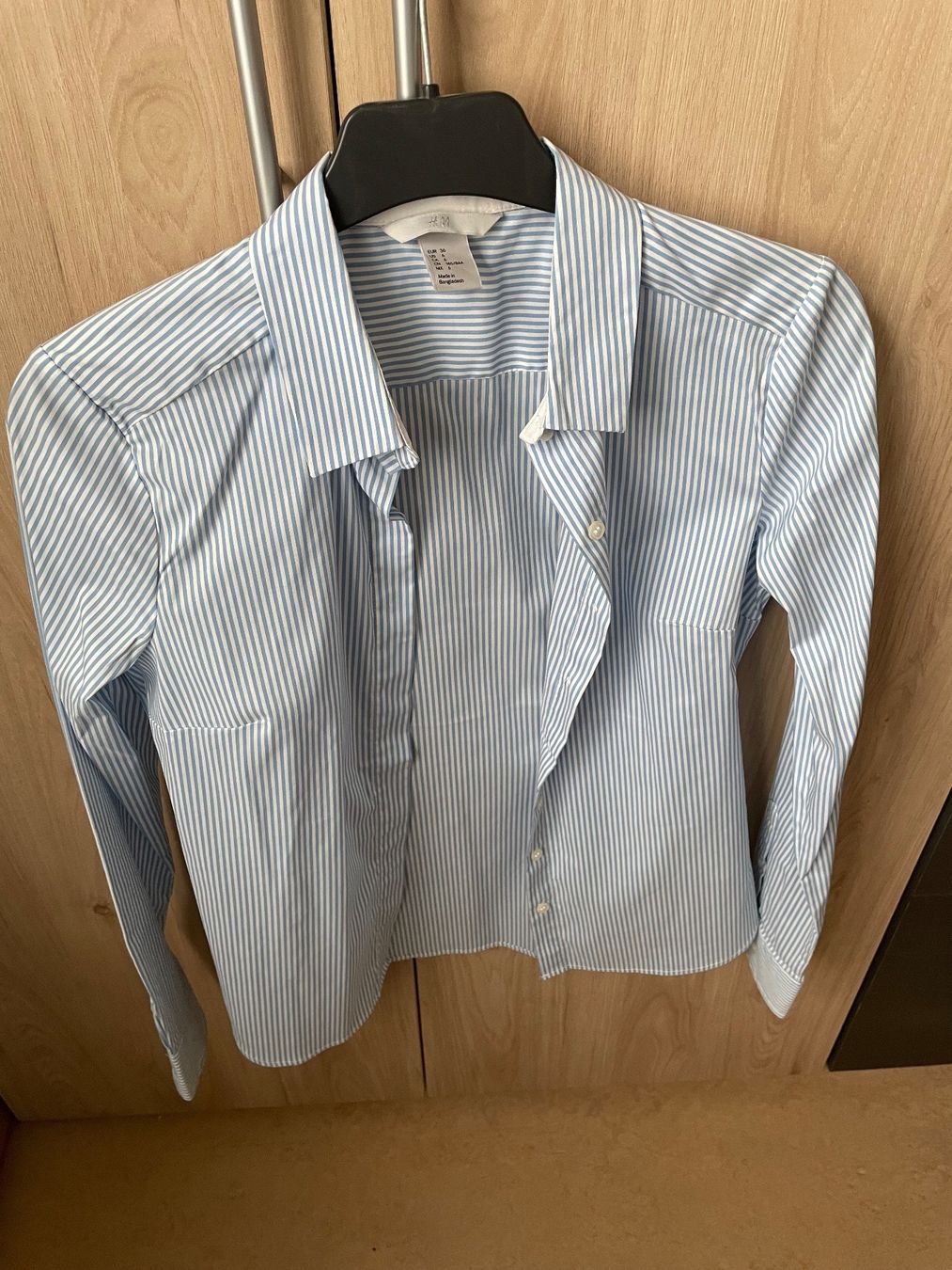 H&M Camicette: Bluse H&M (Gr. 36) – Nuovo (secondo la descrizione) da Zürich venduto da silab69 1