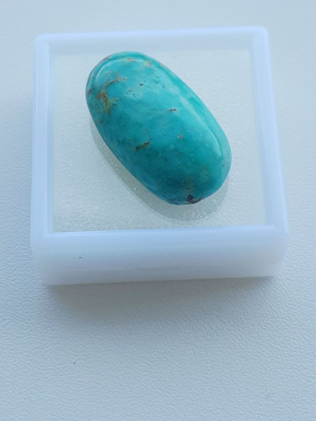Edelsteine: Turquise – Neu (gemäss Beschreibung) aus Wolhusen von toni079