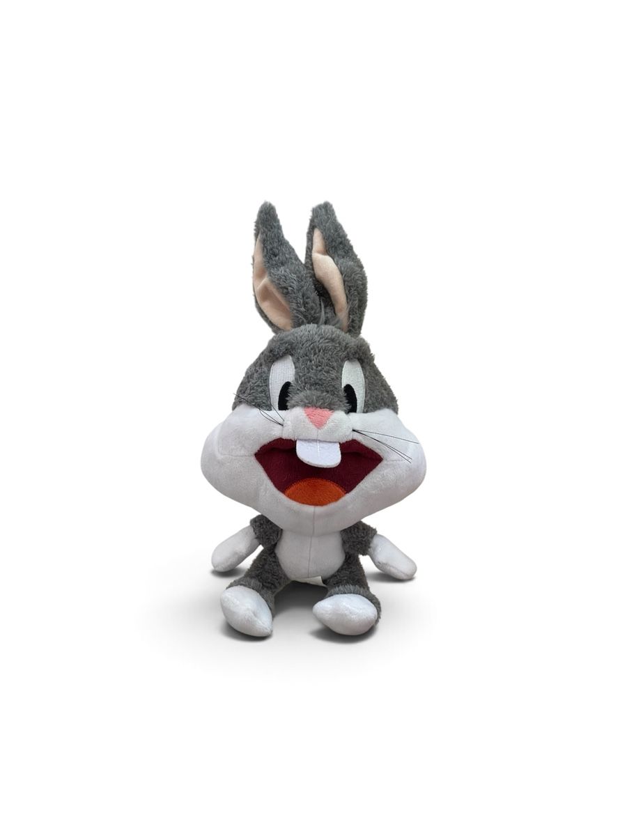 Spielzeuge: Bugs Bunny Plüschtier – Gebraucht aus Zollikofen von dil_qx5h