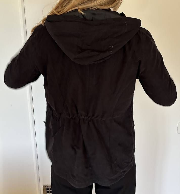 Giacche: Übergangsjacke  – Usato da Rupperswil venduto da az5_x87v 1
