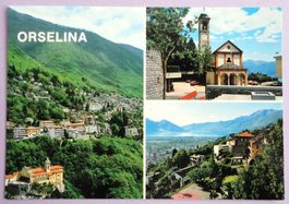 Orselina