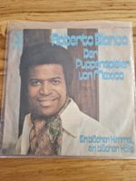 Vinyl Single - Roberto Blanco - Puppenspieler von Mexico