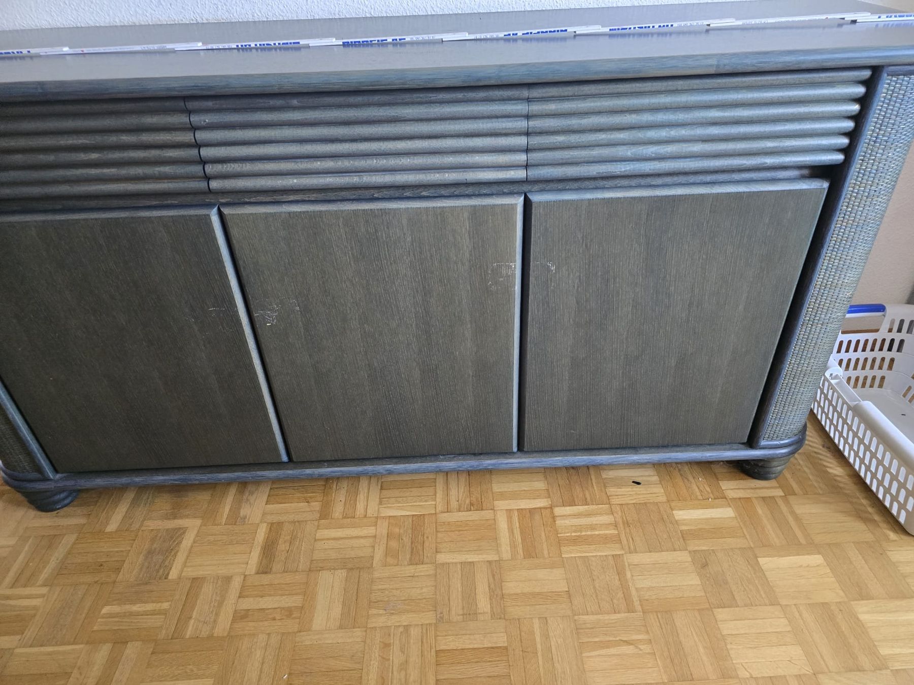Commodes: Sideboard petronblau – D'occasion à Flumenthal par ali_7x8p 3