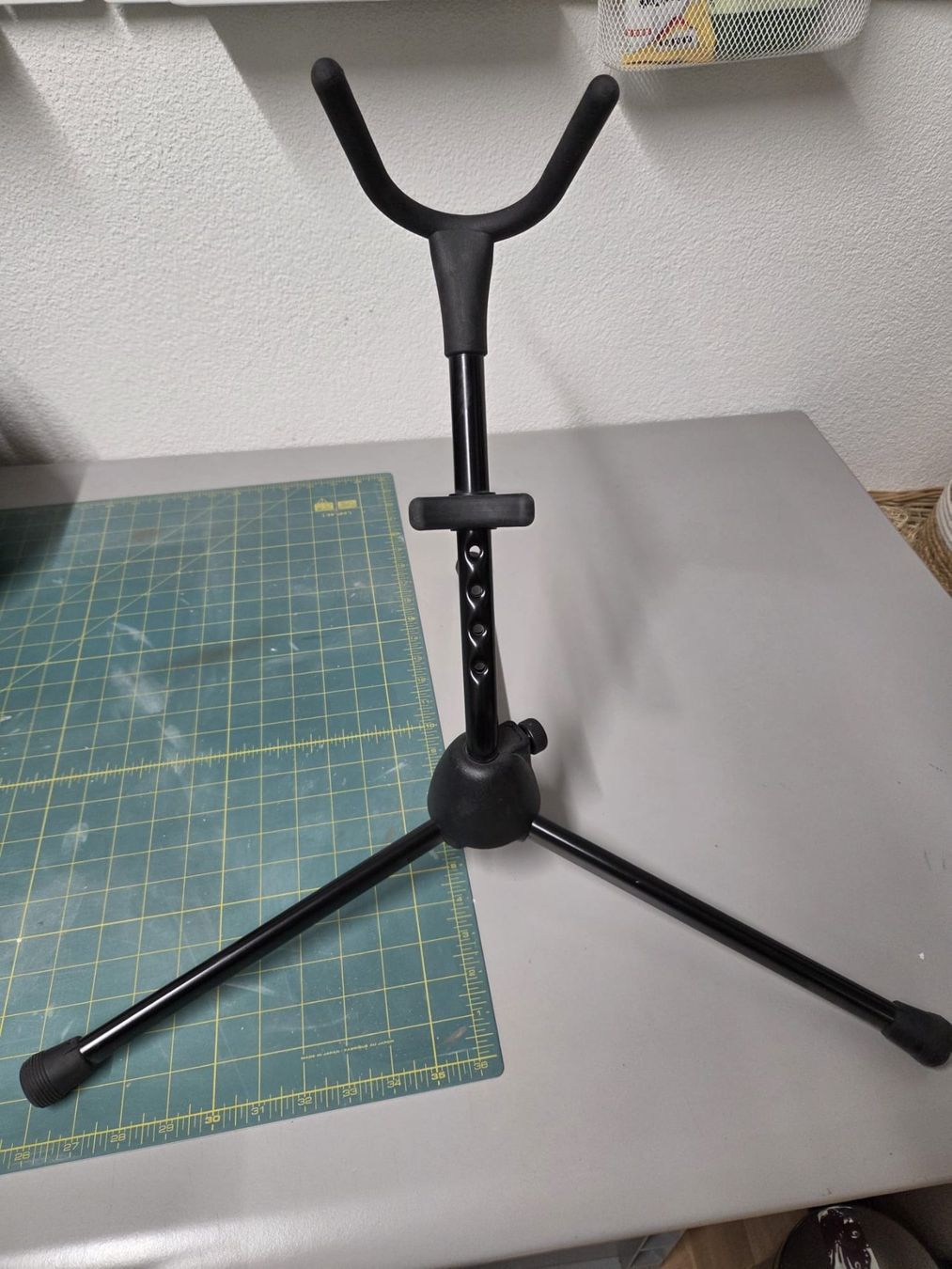 Strumenti musicali: Alt Saxophon YAS-32 – Usato da Ernetschwil venduto da Nettenhof01 4