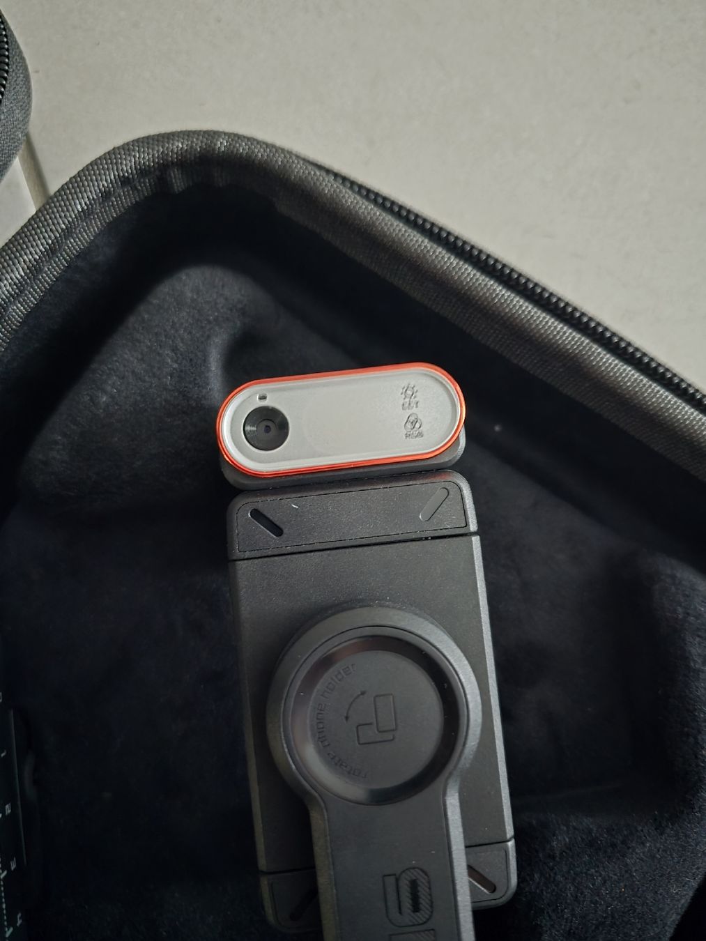 Wandhalterungen: hohem gimbal – Neu (gemäss Beschreibung) aus Zofingen von DanielR010 1