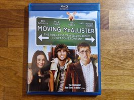 Moving McAllister (2007) RAR Bluray