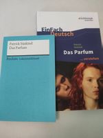 Das Parfüm: Patrick Süsskind