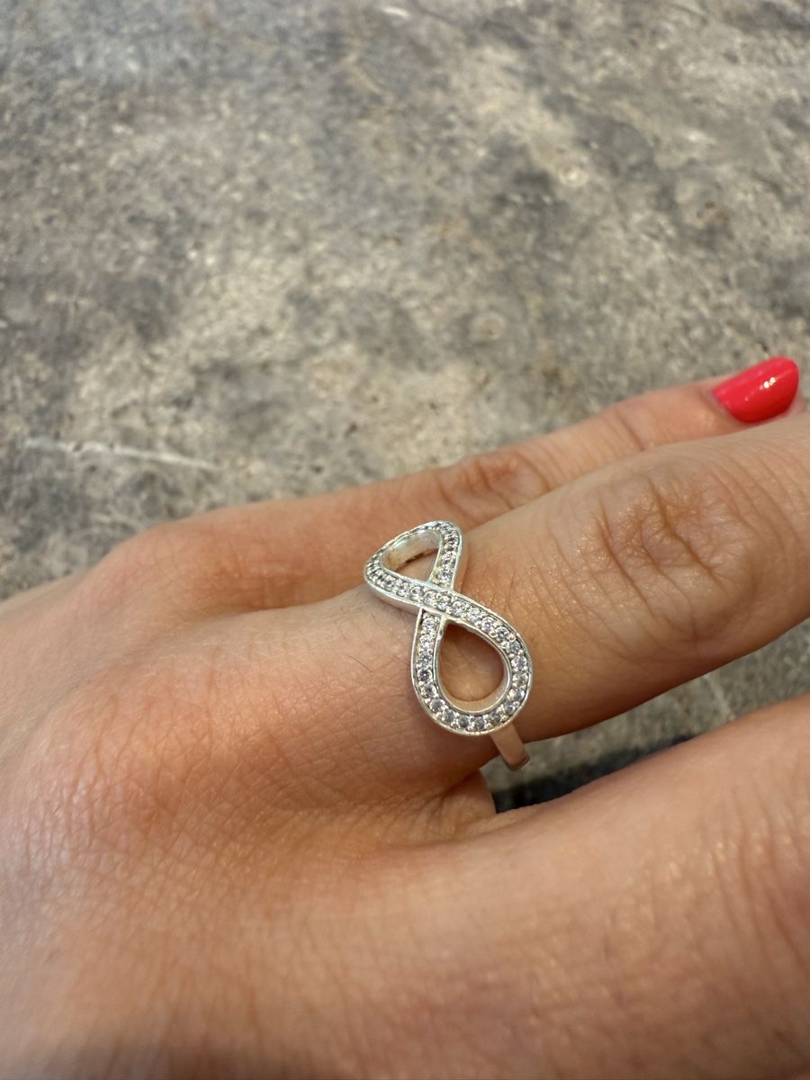 Thomas Sabo Anelli: Thomas Sabo Ring Gr 52 – Nuovo (secondo la descrizione) da Habsburg venduto da franziska_81 1
