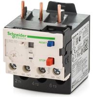 Schneider Electric LRD10 4-6 A Thermorelais