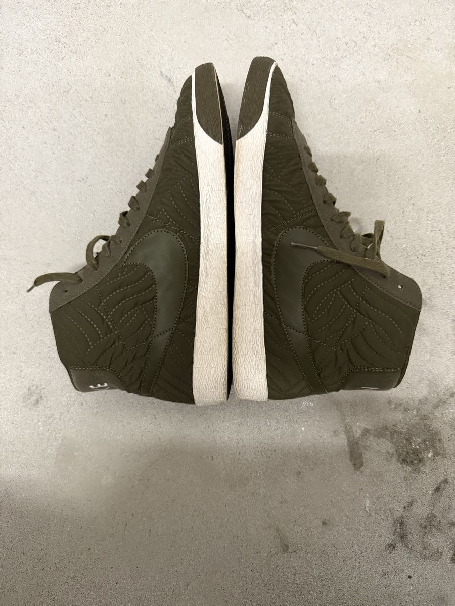 Nike Herrenschuhe: Nike Blazer – Neu (gemäss Beschreibung) aus Rümlang von san_pw8x 1