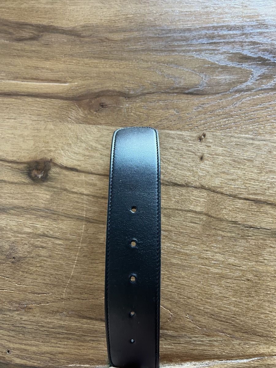 Gucci Cinture: Original Gucci Gürtel – Usato da Herrliberg venduto da JPDB 1