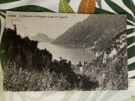 23)AK Albogasio u S.MMamette,1909!