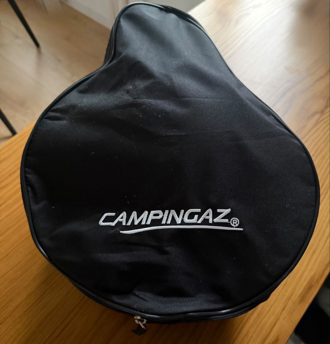 Griglie: Campingaz Partygrill 400 – Nuovo (secondo la descrizione) da Mettmenstetten venduto da Cme.B 4