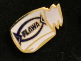 Pin Flawa