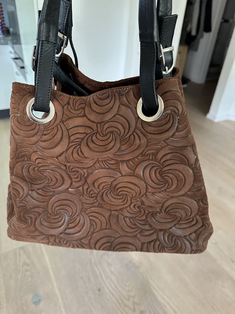 Borse da donna: Handtasche NEU – Nuovo (secondo la descrizione) da Boppelsen venduto da Raffeli 1