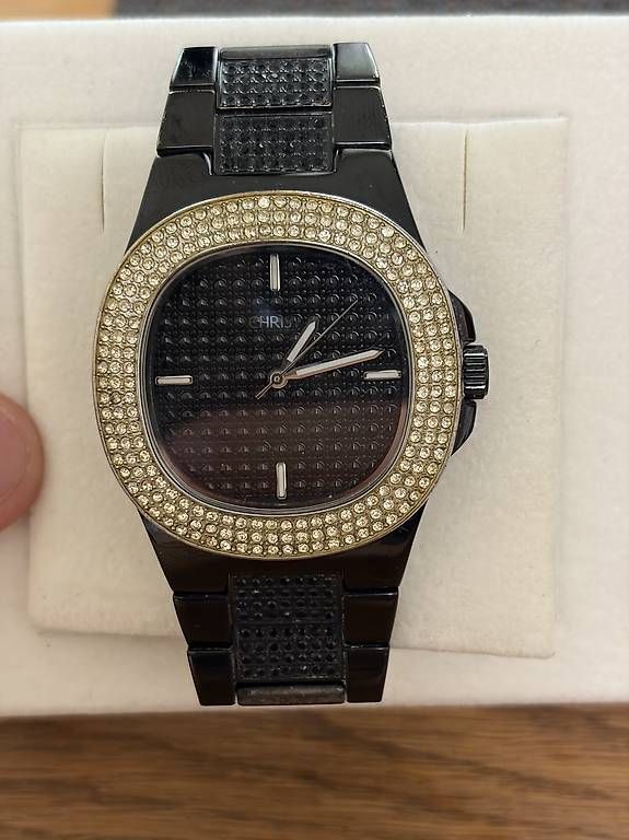 Montres: Uhr Christ – Neuf avec emballage d'origine à Waldhäusern AG par Cane7