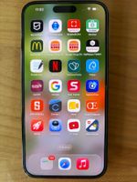 iPhone 14 Pro Max  Rückseite defekt
