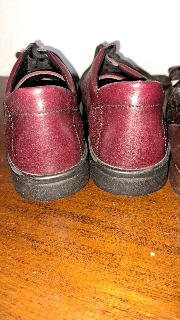 Scarpe da donna: 2 paar Schuhe Gr 36 – Usato da Kölliken venduto da Upcycling-by-Mc-TAM 1