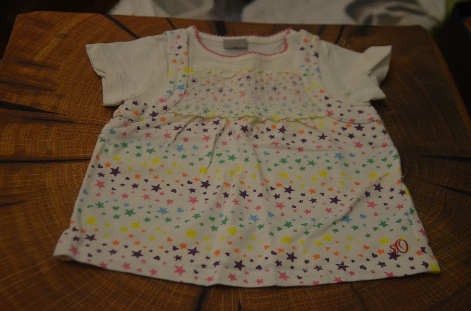 Lotti & Set di vestiti: TAILLE 68 – Usato da Chiasso venduto da Dolly015 1